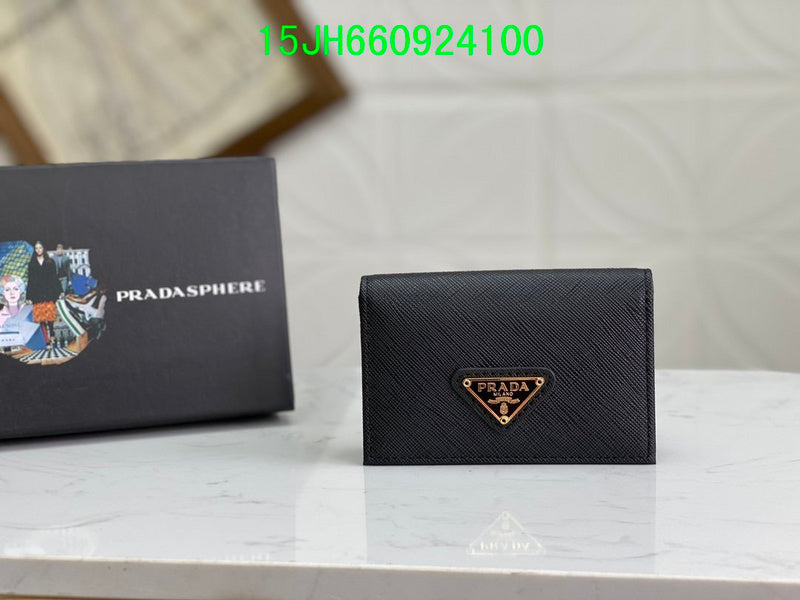 Amelia - PD Wallet - 341