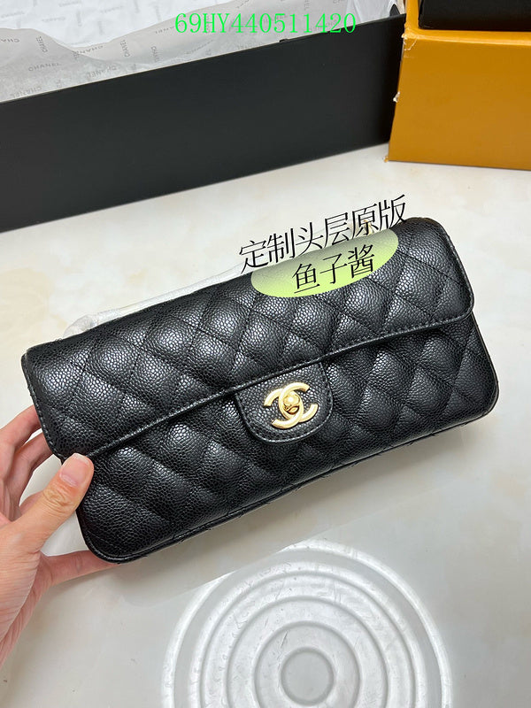 Amelia - CHL Bags - 928
