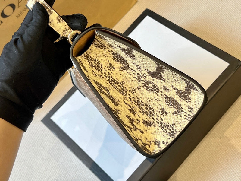 Amelia - CCH Bags - 284