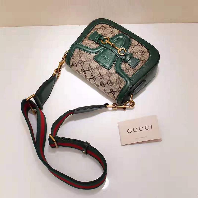 AmeliaLuxury - GCI Bags - 1253