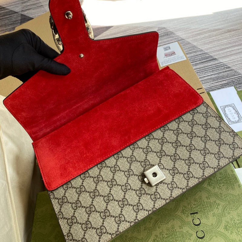 Amelia- GUKI Bags - 2143