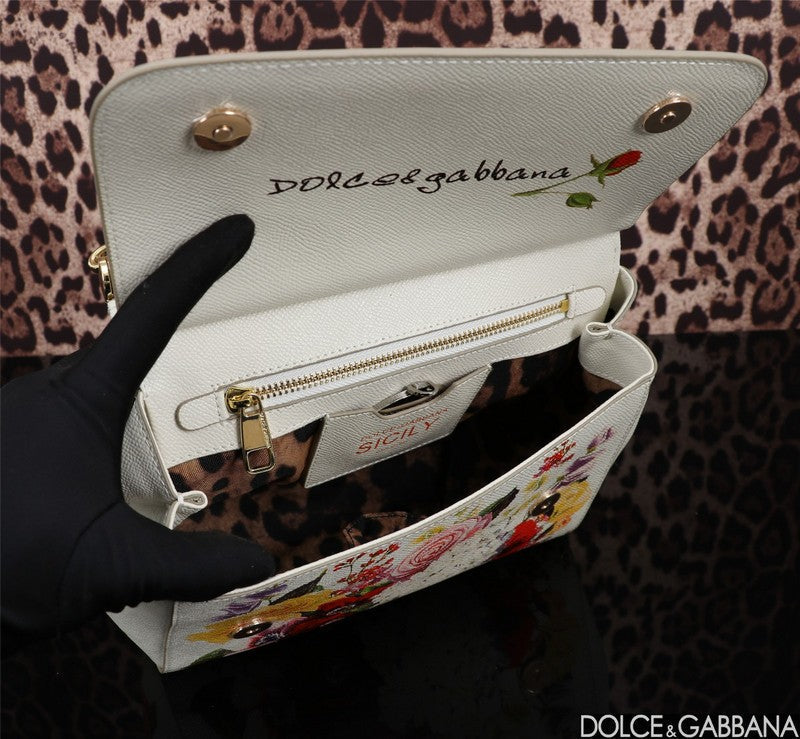 Amelia- DG Bags - 400
