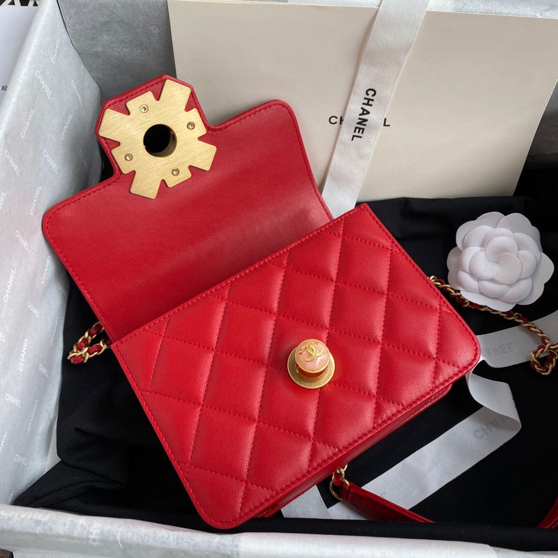Amelia- CHL Bags - 7483