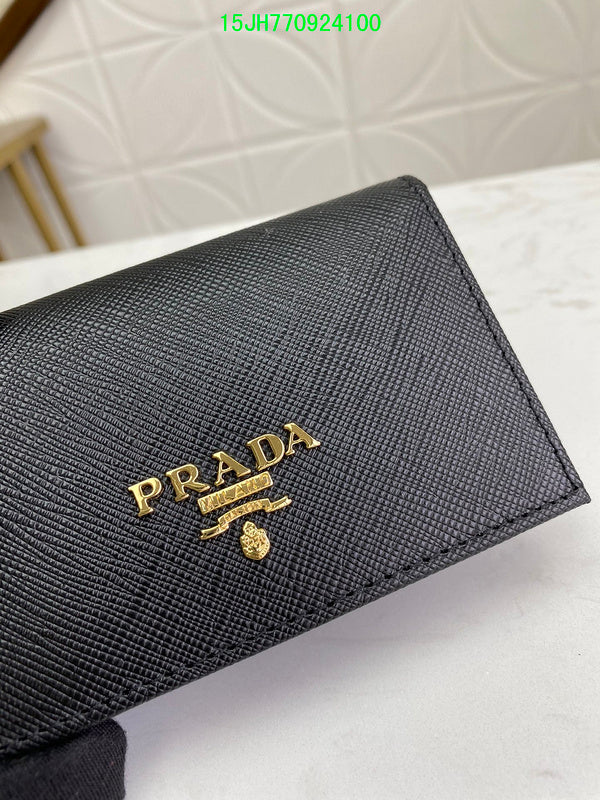 Amelia - PD Wallet - 332