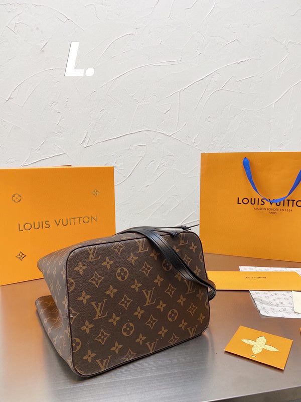 Amelia - LV Bags - 14644