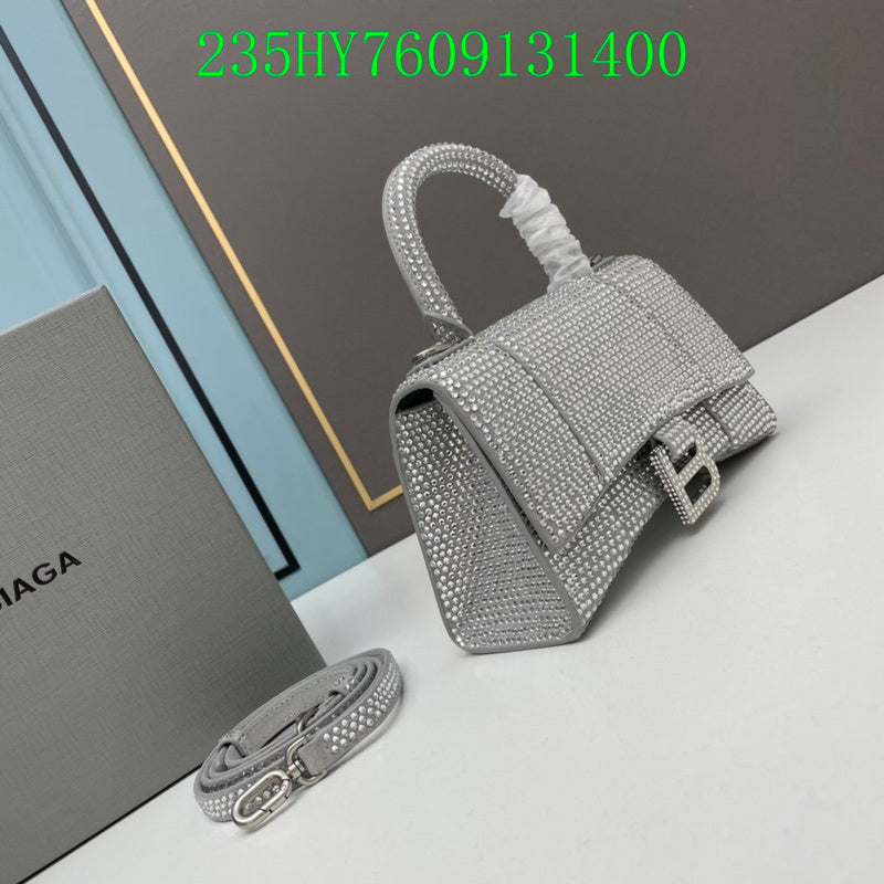 Amelia - BGA Bags - 2118