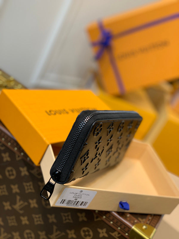 Amelia- LOV  Luxury  Wallets - 631