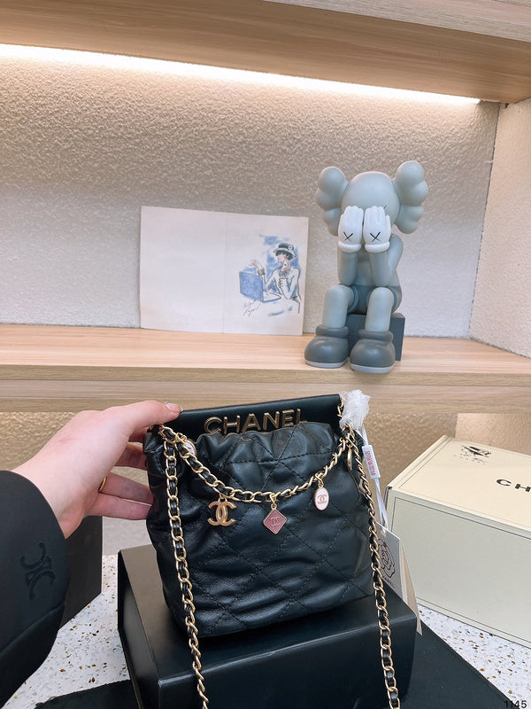 Amelia- CHL Bags - 7040
