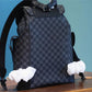 Fan Fashion Lu-Vi bags - 9681