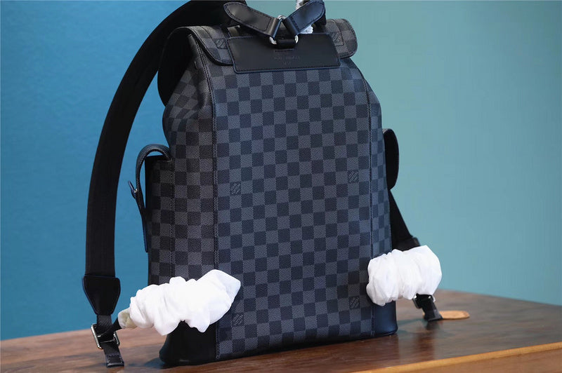 Fan Fashion Lu-Vi bags - 9681