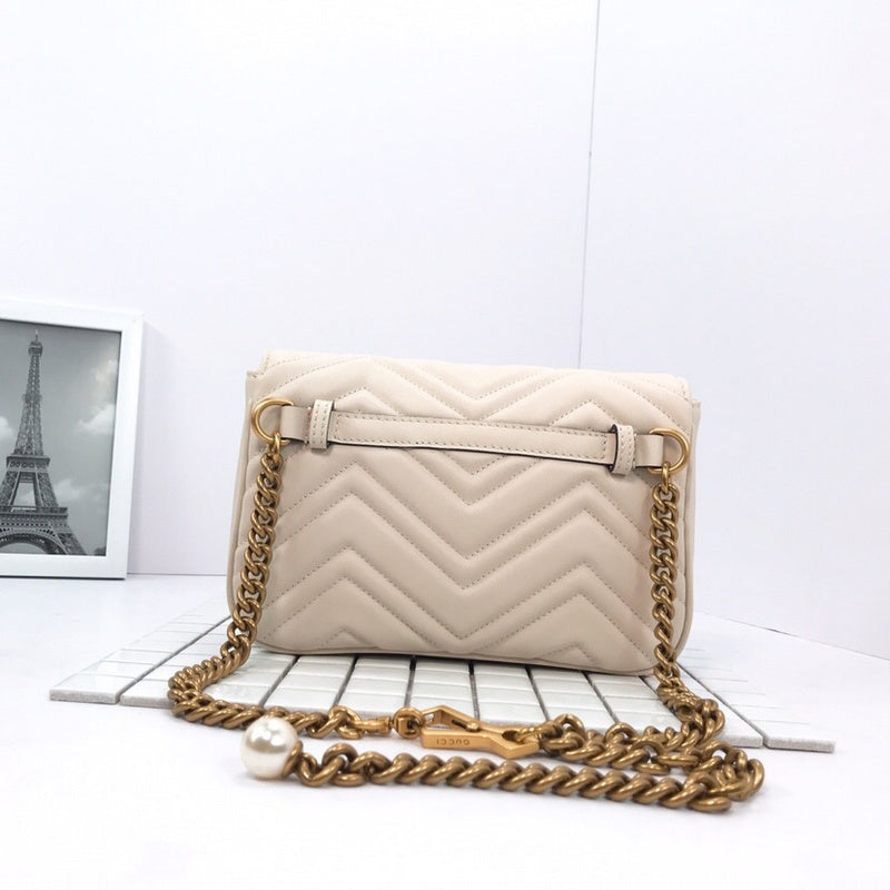 Amelia Fashion - GCI Bags - 2582