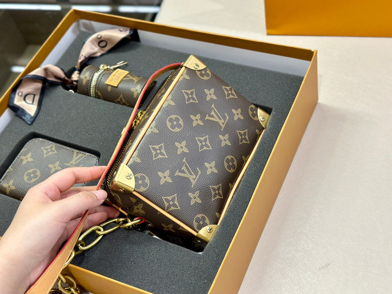Amelia - LV Bags - 14898