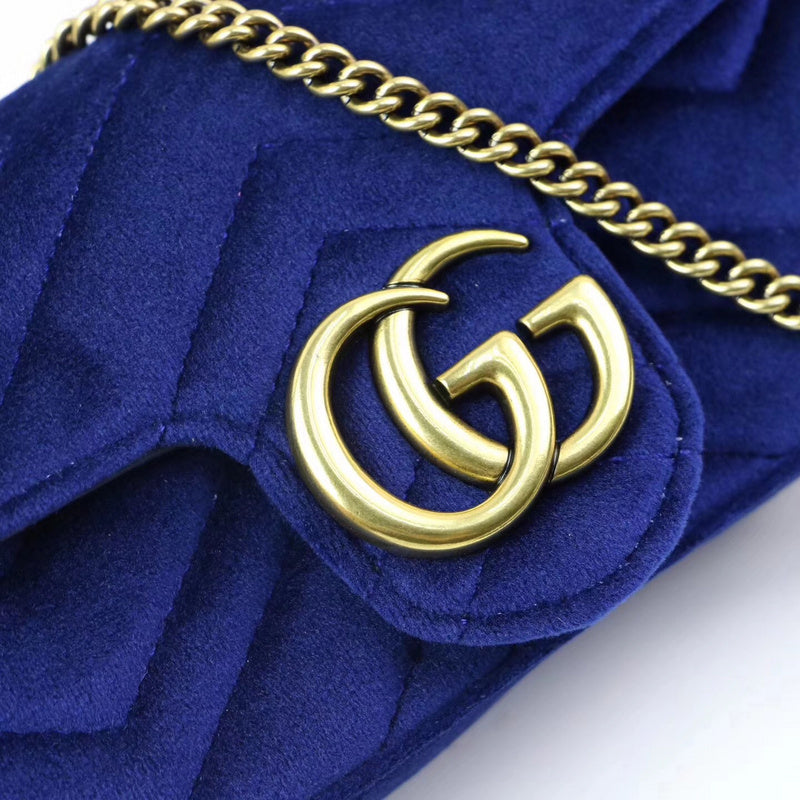 AmeliaLuxury - GCI Bags - 610