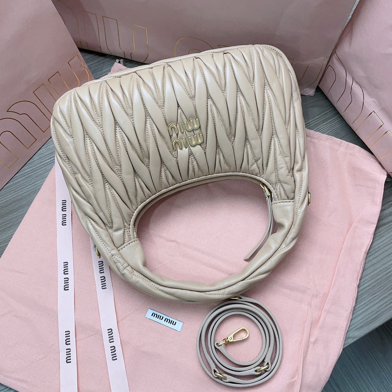 Amelia- MMU  LUXURY BAGS - 033