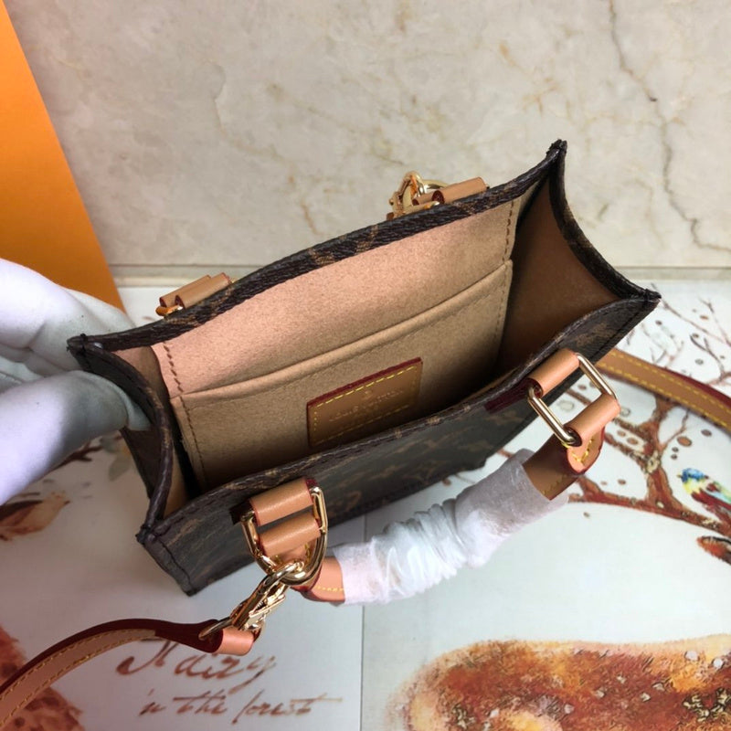 Fan Fashion Lu-Vi bags - 17784