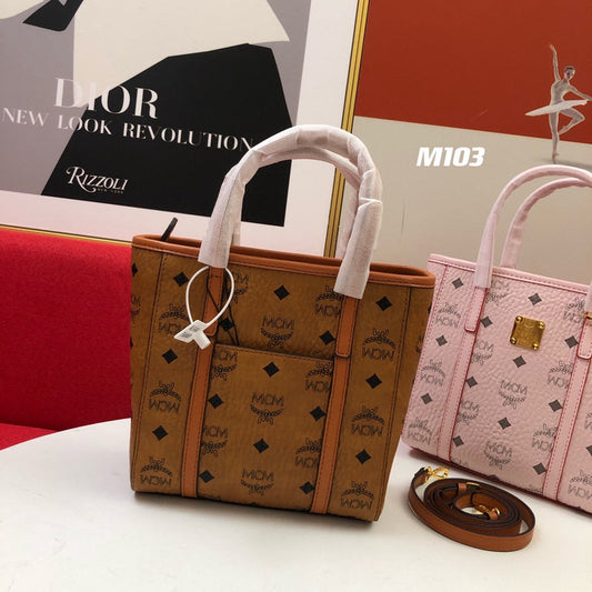 Amelia - MAmeliaBRANDED BAGS - 006