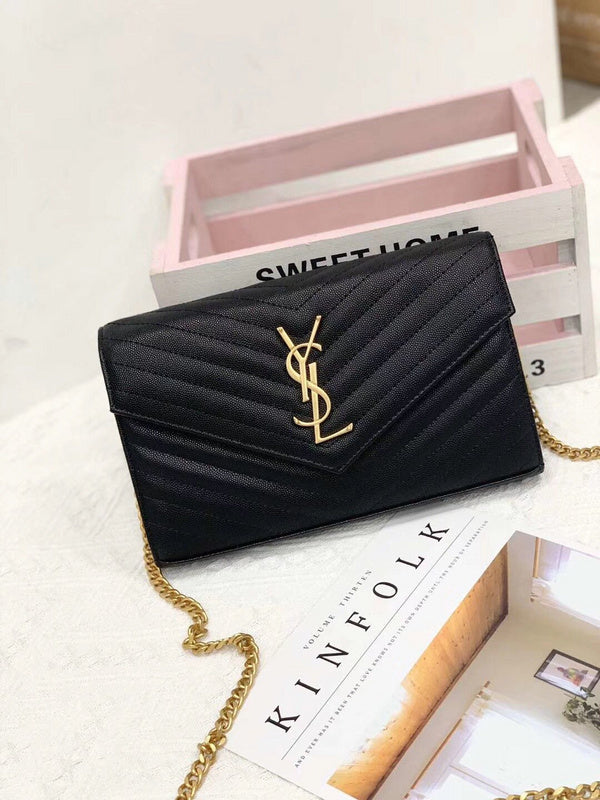 Amelia - YSL Bag - 3522