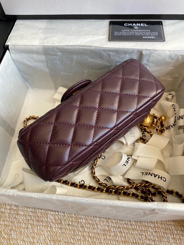 AmeliaLuxury - CHL Bags - 3472