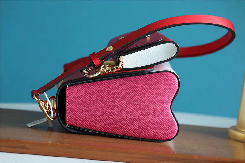 Amelia - LOV Lady Bags - 2010