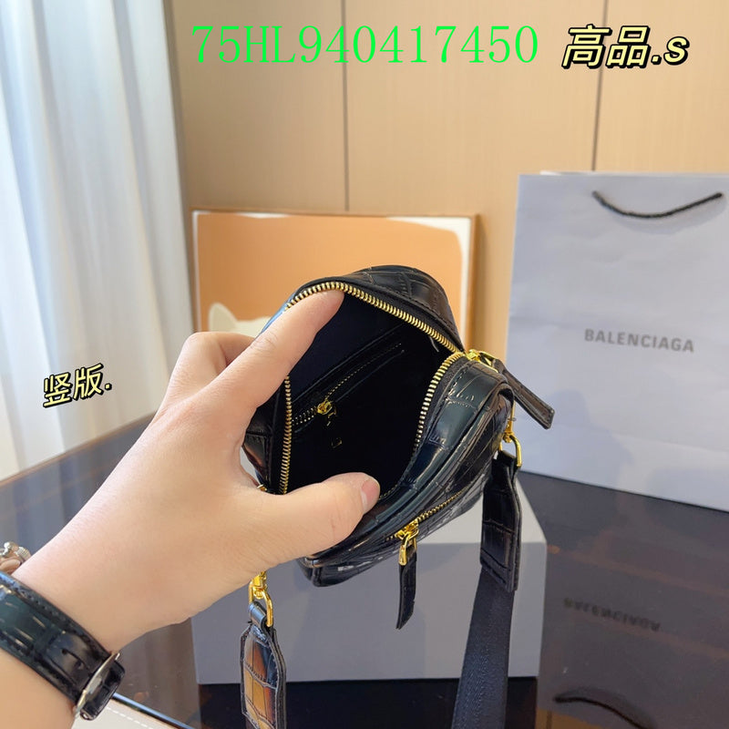 Amelia - BGA Bags - 1813