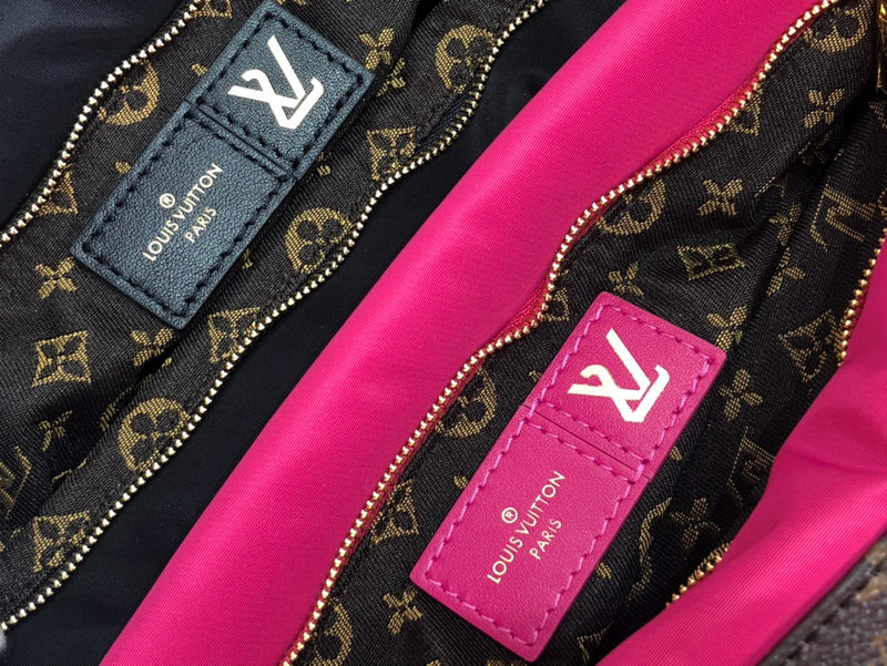 Fashion Lu-Vi bags - 3438