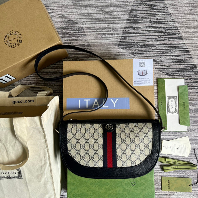Amelia- GCI Bags - 4616