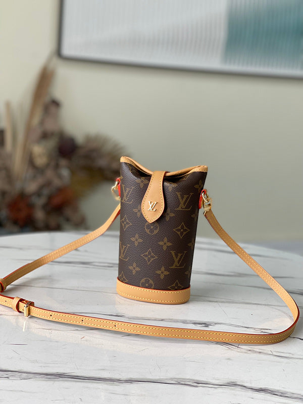 Amelia Fashion Lu-Vi bags - 17081