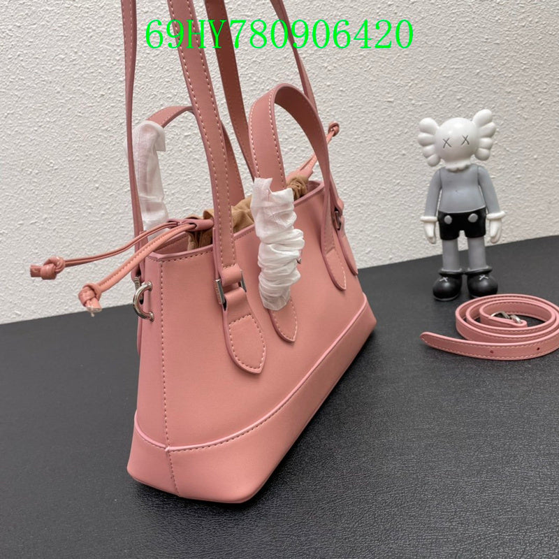 Prada Bags - The Barnes Bags  1002