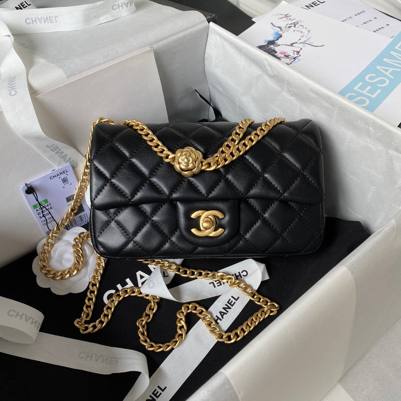 Amelia- CHL Bags - 7537
