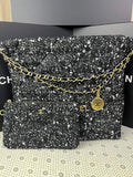 AmeliaLuxury - CHL Bags - 2762