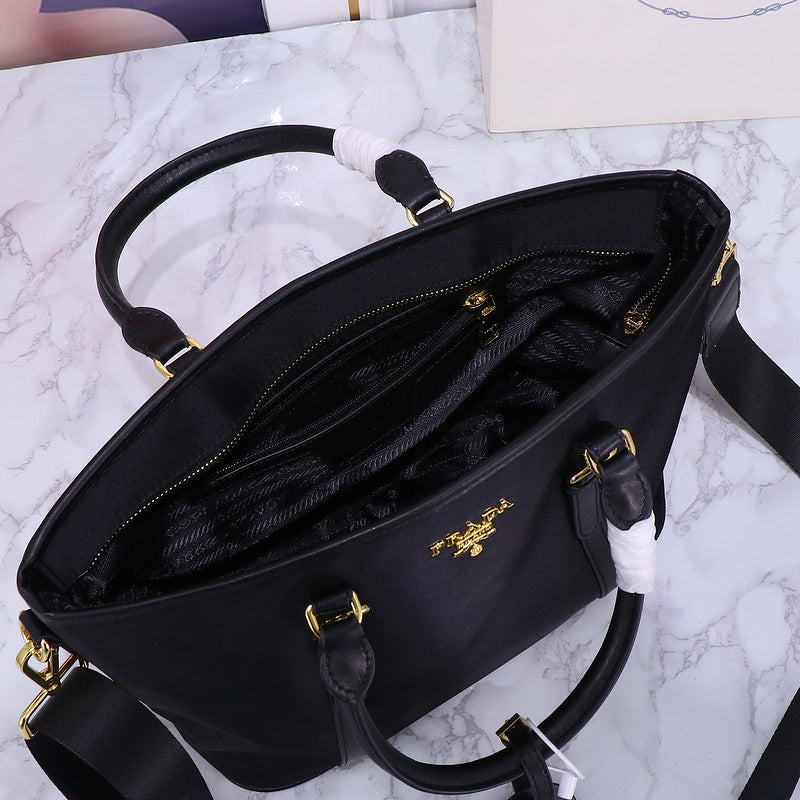 Amelia- PRDA  LUXURY BAGS - 050