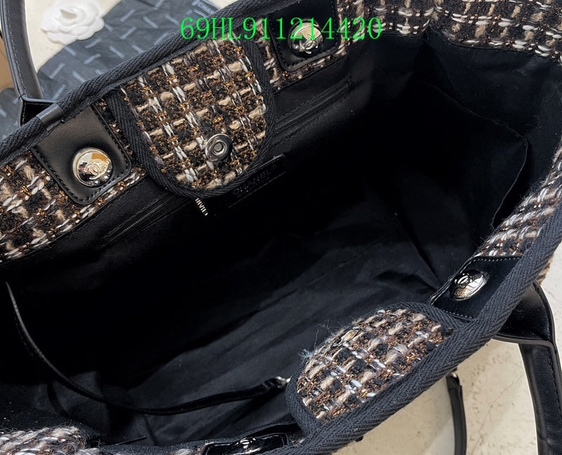 Amelia - CHL Bags - 1692