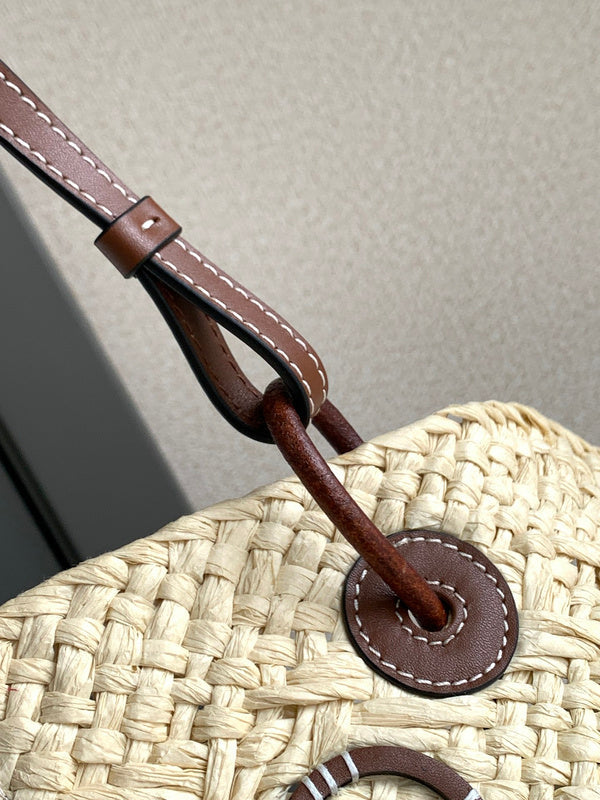 Amelia's Bag Gallery - LWO Bags - 614