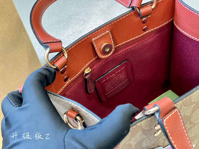 Amelia - CCH Bags - 308