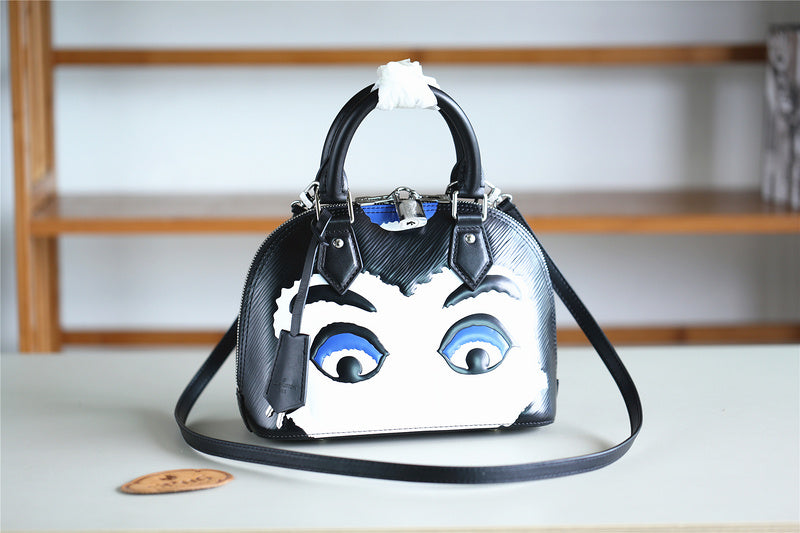 Amelia - LOV Lady Bags - 1895