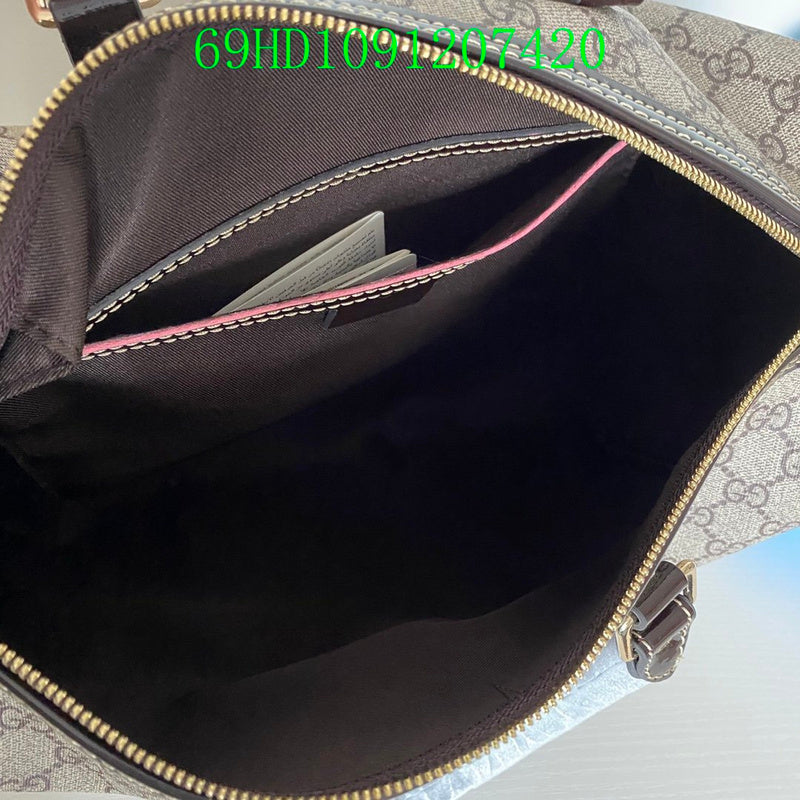 Amelia - GCI Bags - 10887