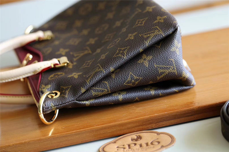 Amelia - LOV Lady Bags - 1683