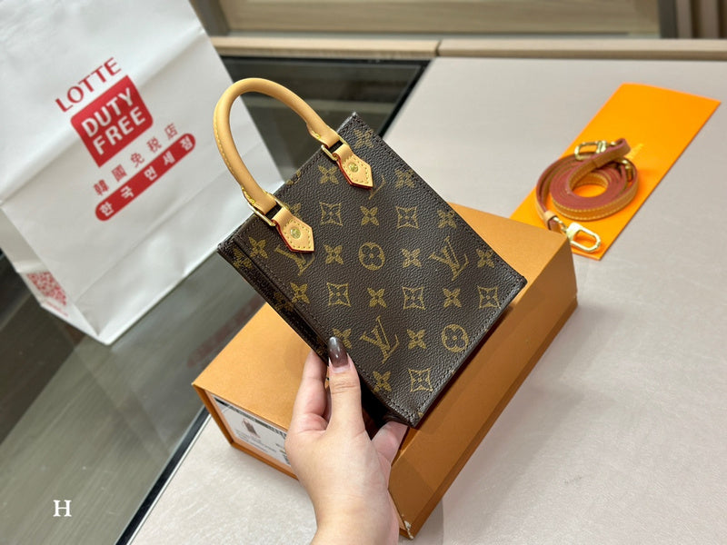 Amelia - LV Bags - 14522
