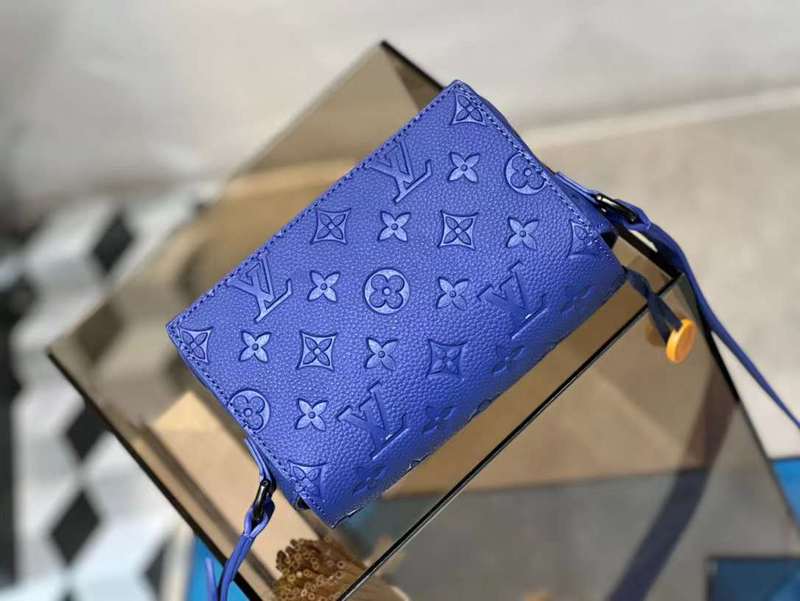 Amelia- Lu-Vi bags - 11445