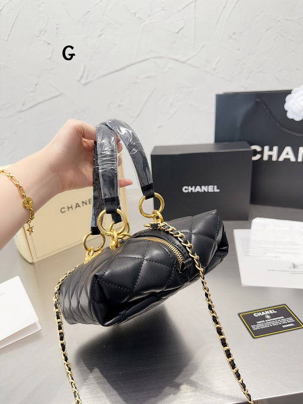 Amelia- CHL Bags - 6882