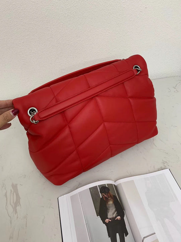 Amelia - YSL Bag - 3854