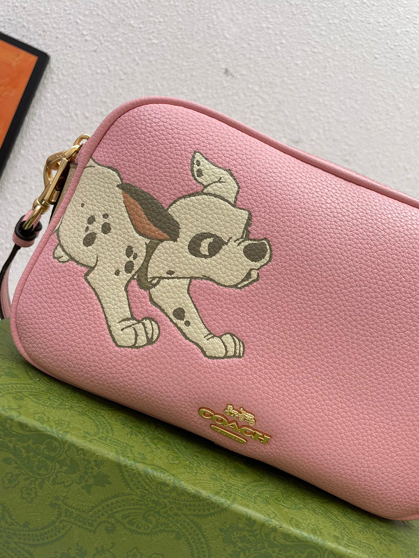 Amelia-i CAH Bags - 315