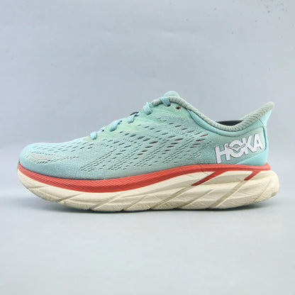HOKA ONE ONE CLIFTON 8