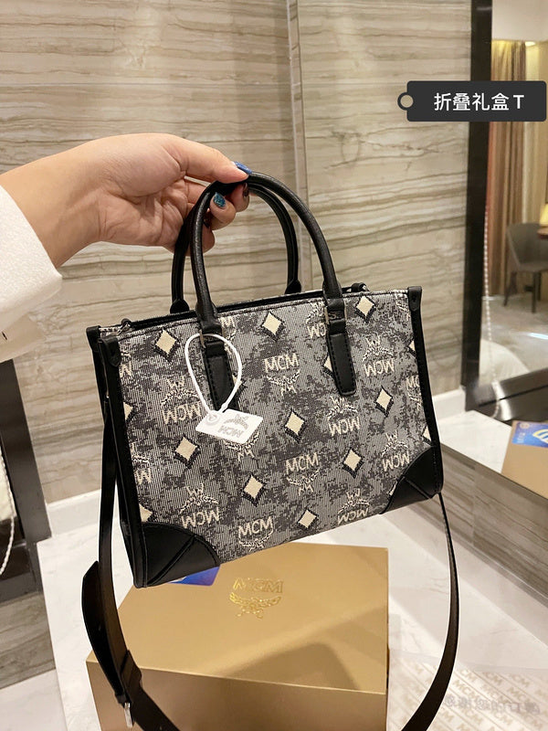 Amelia- - MQM Bags - 139