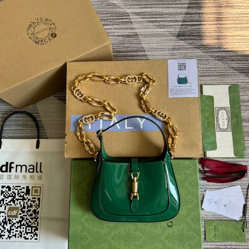 Amelia- GCI LUXURY LADY BAG - BRANDED BAGS FOR WOMEN - 437
