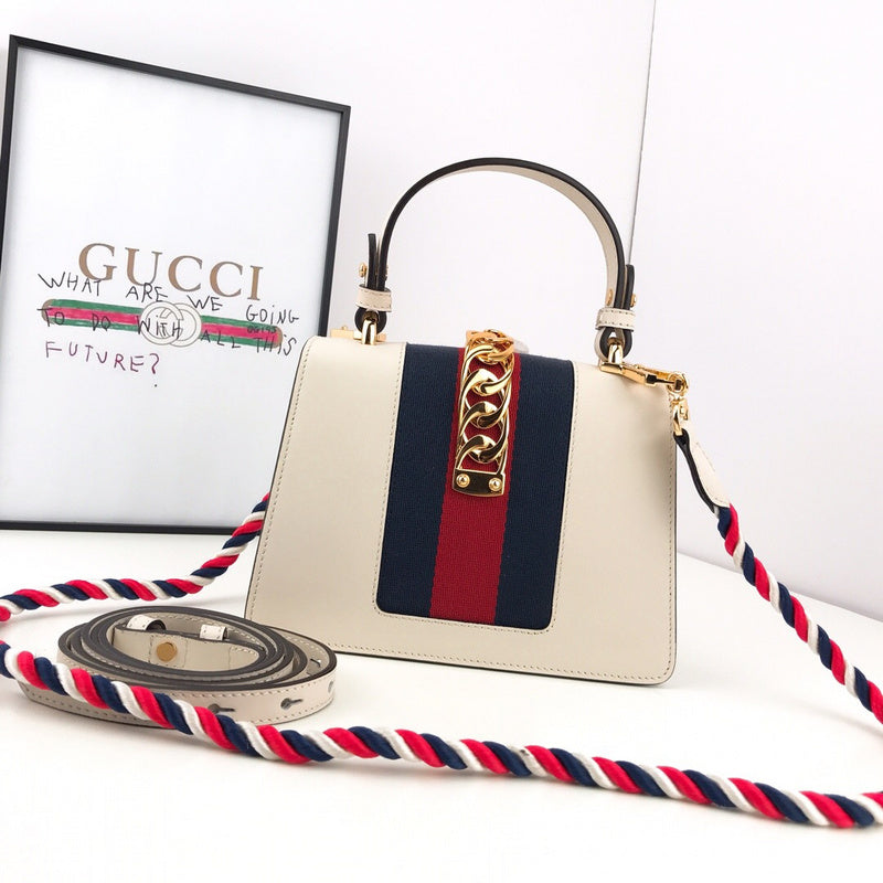 Amelia Fashion - GCI Bags - 2535