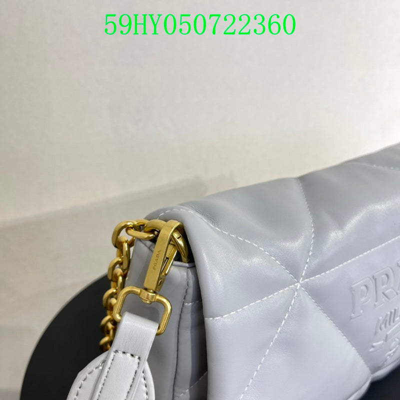 Prada Bags - The Barnes Bags  1093