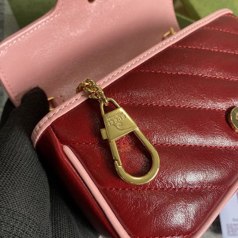 Amelia- GUKI Bags - 1888