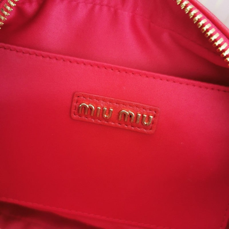 Amelia- MMU  LUXURY BAGS - 073