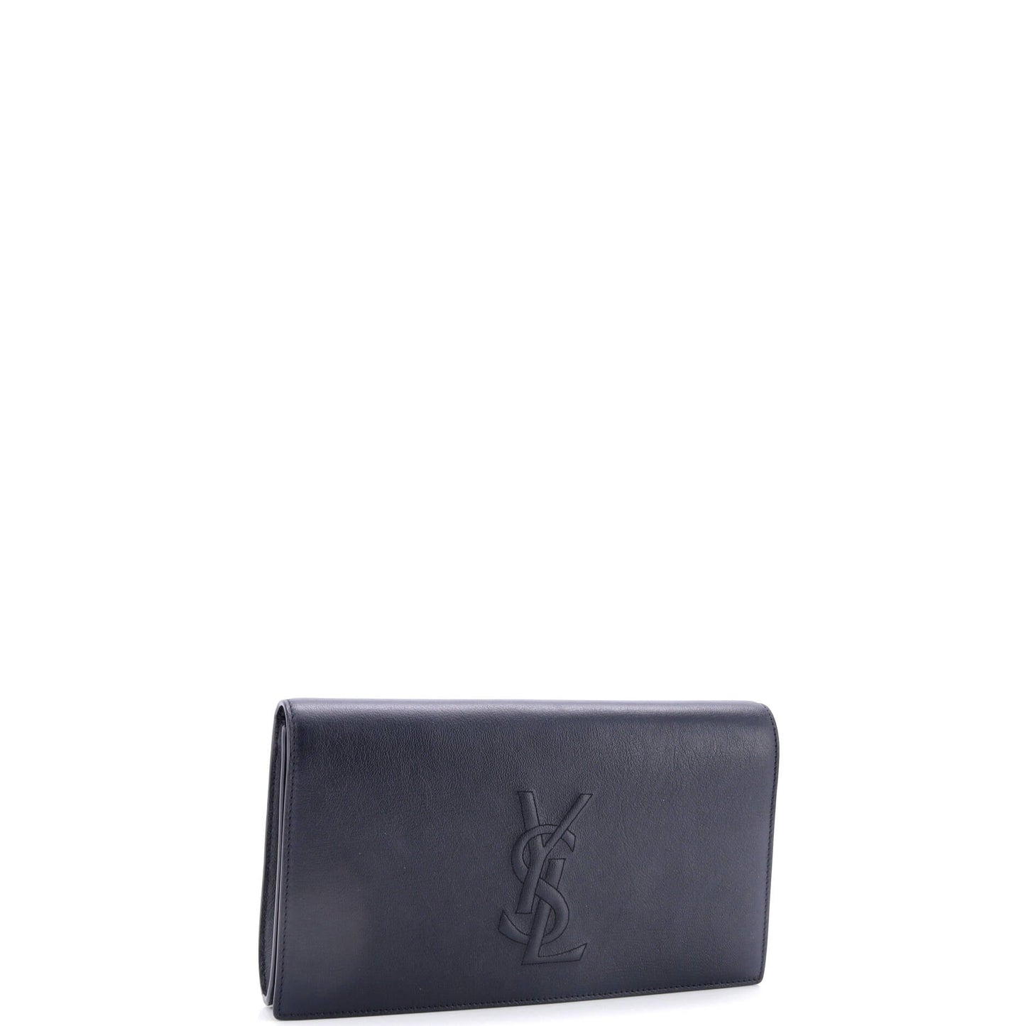 Belle de Jour Clutch Leather Small